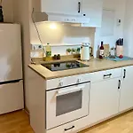 Appartement Ruhig & Terrasse Dresden-altstadt 3-zimmer *