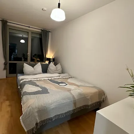 Apartment Ruhig & Terrasse Dresden-altstadt 3-zimmer Dresden