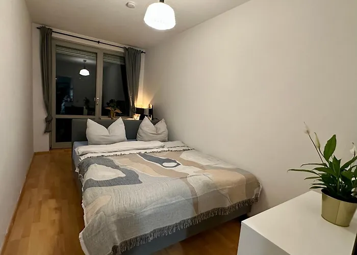 Appartamento Ruhig & Terrasse Dresden-altstadt 3-zimmer Dresda