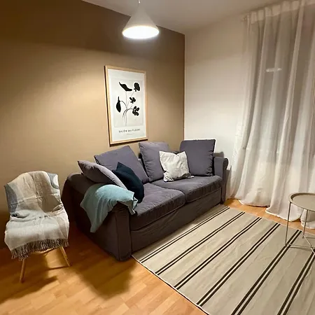 Ruhig & Terrasse Dresden-altstadt 3-zimmer * دريسدن